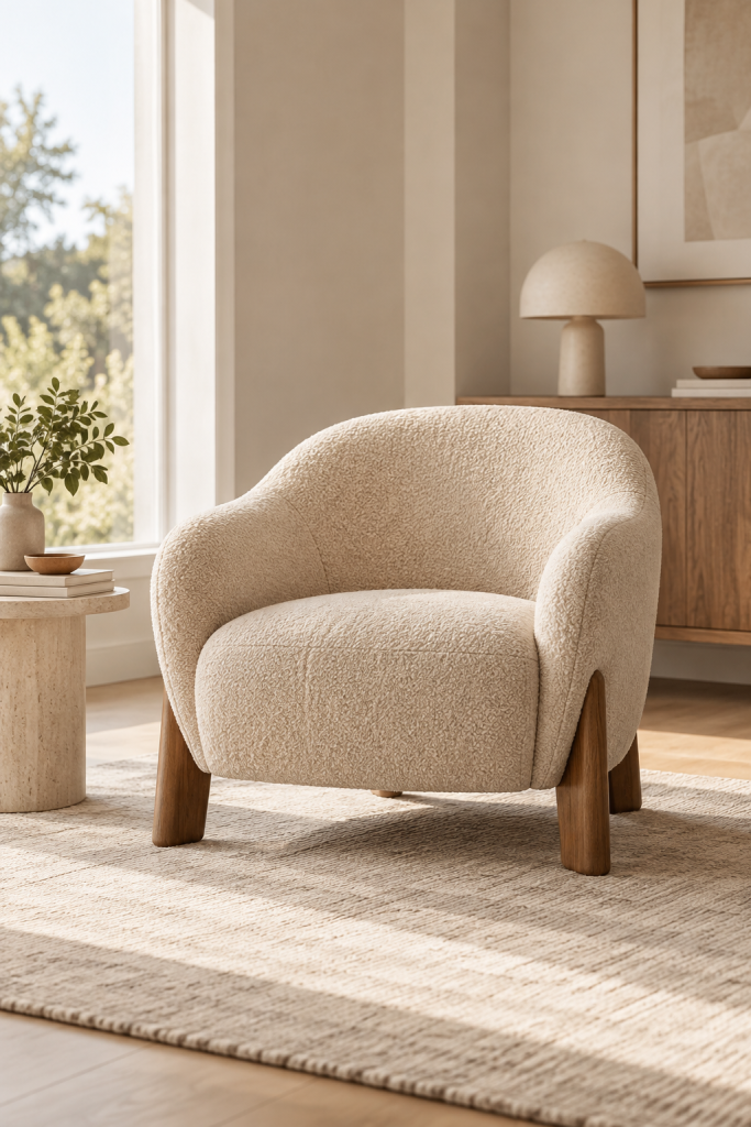 Haven Accent Chair