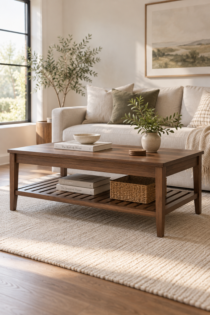Nest Coffee Table